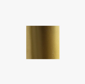 Con una superficie dorada lisa y brillante, ideal para salas de estar, dormitorios, mesas de comedor o vestíbulos de hoteles, este elegante florero. - Product Image 1