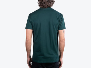 เสื้อยืดคอกลมผ้าฝ้ายพรีเมียม ขายส่ง ผ้าฝ้ายริงสปันหวี 100% ผู้ผลิตเสื้อผ้าแบรนด์ส่วนตัว - Product Image 1