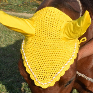 Proveedor Mayorista de Protectores Auditivos Duraderos para Caballos, MOQ Bajo, Protectores Auditivos para Caballos con Logotipo Personalizado - Product Image 6