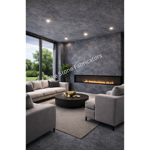 Lámina de Piedra Natural Star Galaxy, Ultraflexible, Marca TSF, Ecológica, Duradera, Garantía de 3 Años, Moderna - Product Image 1