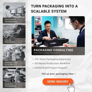 Custom Printed Flip Top Dispenser <b>Paper</b> Box For Herbal Sticks, Gum, Mints, Mini Energy <b>Packs</b> & Small Formats Retail Packaging - Product Image 6