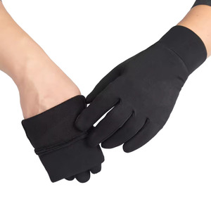Thermal Winter Running <b>Gloves</b> – Warm <b>Touchscreen</b> <b>Gloves</b> with Windproof Design and Non-Slip Palm for Cold Weather Running - Product Image 6