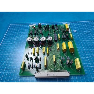 Jeol HT OSC PB ชิ้นส่วนควบคุมสุญญากาศ MP003885-00ที่ใช้เป็นชิ้นส่วนอุปกรณ์เซมิคอนดักเตอร์รุ่นเก่า - Product Image 1
