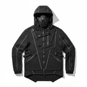 Trajes Deportivos Personalizados de Alta Calidad para Hombre, Ropa Deportiva y de Moda, Trajes Deportivos Masculinos Más Vendidos - Product Image 1