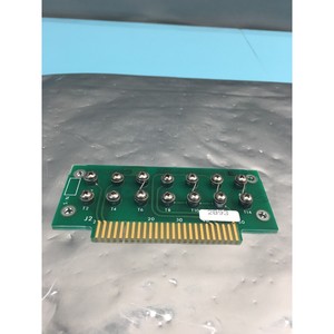 THERMCO 117740-001 REV. E PCB, MF 71005 87-33 - Équipements et pièces semi-conductrices d'occasion fiables à l'échelle mondiale chez - Product Image 2