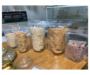 Copos de Coco Tostado Natural de Vietnam - Coco Tostado al por Mayor para Uso en Panadería - Product Image 6