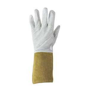 New Style Best Quality Working Safety Wear Gloves Heavy Duty Multi Color And Multifunctional Safety Gloves - Product Image 4