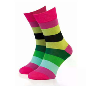 Wholesale Custom Unisex Men's Casual Crew <b>Socks</b> New Arrival <b>Self</b> <b>Heating</b> Thermal Spandex/Polyester Quick Dry Breathable - Product Image 6