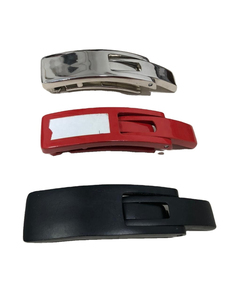 Weightlifting Power Lifting Cowhide Leather Lever Belt-Non-Slip Breathable Adjustable Waist <b>Trainer</b> for Gym Training - Product Image 6