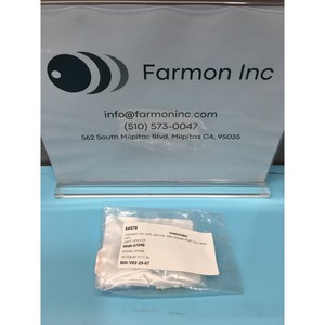AMAT 0040-07090 WAFER GRIP WEDGE POST TALL, SRD - Equipo y piezas de semiconductores de confianza de la marca global Trusted Global Legacy - Product Image 2