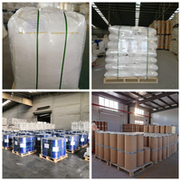 CAS 120-78-5 MBTS(DM) Poudre blanche Agent chimique auxiliaire pour la vulcanisation du caoutchouc Résistance aux basses températures Utilisé dans le cuir de qualité supérieure