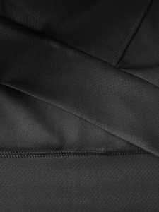 Men's Custom Plus Size Quarter-Pullover Hoodie 100% Cotton Winter Thin Style Quick Dry Breathable Eco-Friendly Anti-Pilling - Product Image 4