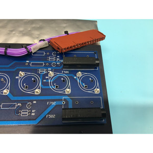 Pacific Scientific R21GMNA-HS-LB-NV-02 Foresight - Equipo y Piezas de Semiconductores de Confianza con un Legado Global - Product Image 3