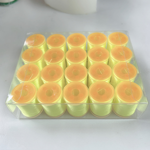 Cuerda de Pesca de Alta Resistencia, LIGERA y DURADERA, Diseñada para la Fabricación de Redes de Pesca Marítima, Pesca con Arrastre y Pesca con Cañas - Product Image 6