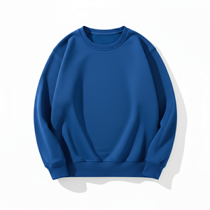Sweat à capuche unisexe en coton premium 450 GSM, coupe ample, épais, pour l'hiver, streetwear, sweat à capuche pour homme - Product Image 5