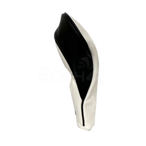 High Quality Microfiber Custom Design <b>Golf</b> Head Cover Lightweight Feel Easy Fit Stretch Material <b>Golf</b> Head Cover - Product Image 4