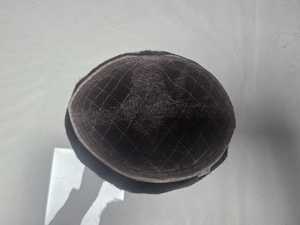 Peluca de Cabello Virgen Remy Indio Mono Soldado con Ondas Sueltas y Ondas Corporales Taz Hair BD, Trama Única, Envío Vía FedEx DHL UPS - Product Image 6