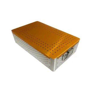 Juego de Instrumentos de Tornillos Canulados Manuales de Alta Calidad de 4.0mm, 6 Piezas, Acero Inoxidable Reutilizable, Implantes de Tornillos Pequeños, Placa para Traumatismos - Product Image 5