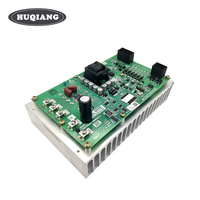 Carte de puissance PCB pour ascenseur sans machine P208704B000G01 pour ascenseur Mitsubishi