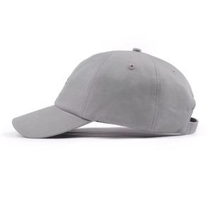 Gorras de Alta Calidad, Diseño Personalizado, Venta Directa de Fábrica, Gorras de Béisbol Ajustables, Gorras de Béisbol Hechas a Medida, Gorras de Béisbol con el Mejor Diseño - Product Image 2