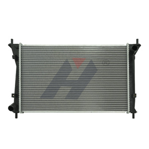 หม้อน้ำอะลูมิเนียมแท้ใหม่ OEM 1301010V01 สำหรับรถยนต์ CHANG AN YUEXIANG <span class=keywords><strong>V3</strong></span> อะไหล่ระบบระบายความร้อน - Product Image 4