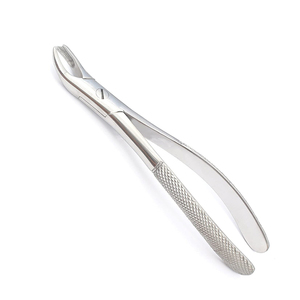 Prix compétitif, dernier design, forceps d'extraction, instruments de chirurgie dentaire, vente en gros, forceps d'extraction très demandés - Product Image 3