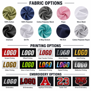 Custom <b>Baseball</b> Jersey Button-Up Team Uniform Breathable Quick Dry Digital Print Short Printed <b>Baseball</b> Shirt Mens Womens Adults - Product Image 4