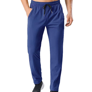 OEM ODM Custom Casual Joggers <b>Men</b> Fashion Sweatpants Premium <b>Lounge</b> <b>Pants</b> Wholesale Clothing Manufacturer <b>Men</b> Casual Joggers - Product Image 1