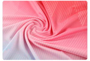 Débardeur d'été décontracté sans manches pour femme grande taille, personnalisé OEM, nouveau design, en polyester respirant par sublimation - Product Image 3