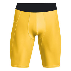 Streetwear Breathable Quick Dry <b>Compression</b> <b>Shorts</b> Workout Wear <b>Compression</b> <b>Shorts</b> For <b>Men</b> - Product Image 1