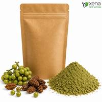 Fournisseur certifié de matières premières végétales : Poudre d'extrait de fruit d'Embelia Ribes, ingrédient botanique naturel pour le bien-être ayurvédique