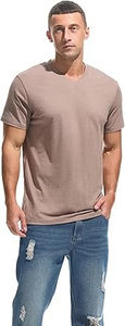 Consigue Camisetas Premium para Hombre para el Verano a Precios Accesibles. Encuentra tu Look Perfecto para el Verano con Nuestra Gama - Product Image 2