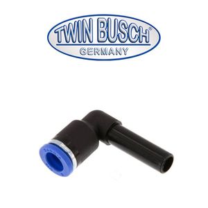 Collegamento angolare da 8 mm con nipplo - Product Image 1