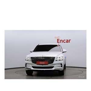 เจเนซิส จีวี80 ปี 2024 เครื่องยนต์เบนซิน 2.5T ขับเคลื่อน 2 ล้อ เกียร์อัตโนมัติ เบาะหนัง กล้องมองหลัง-36,088 กม. พวงมาลัยซ้าย - Product Image 3