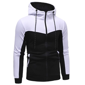 Nouveau style de survêtement pour homme sur mesure 2026 – Qualité supérieure, confortable et respirant – En stock - Product Image 4