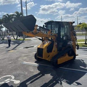 Retroexcavadora Virtue JCB 1CXT - Product Image 3