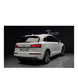 ออดี้ คิว5 45 ทีเอฟเอสไอ ควอตโตร พรีเมียม ปี 2023 ระยะทาง 15,772 กม. พวงมาลัยซ้าย เบาะหนัง กล้องมองหลัง - Product Image 2