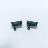 Bouchon anti-poussière étanche en Silicone EPDM de haute qualité pour le Service de traitement des produits en caoutchouc Micro SD Micro moulé