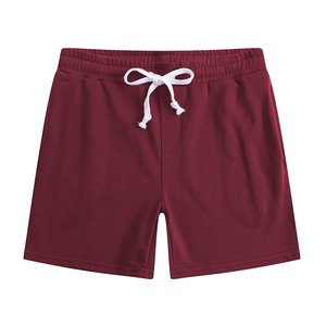 Shorts légers et confortables pour hommes, avec cordon de serrage, vente en gros, best-seller, vêtements d'été, shorts à séchage rapide pour hommes - Product Image 1