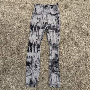 Leggings deportivos personalizables para mujer con cintura elástica Scrunch Butt cintura baja gimnasio Fitness pantalones sin costuras Yoga estampado - Product Image 2