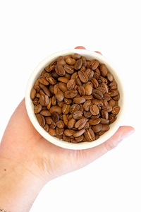 Granos de Café Tostados, Suaves y Neutros, Arábica, Tueste Medio-Alto, Acidez Equilibrada, Calidad Premium, Origen Vietnam - Product Image 4