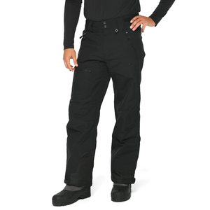 Pantalones de esquí de calidad premium, impermeables, cortavientos, pantalones de snowboard, ropa de invierno aislante para deportes de nieve y esquí. - Product Image 1