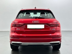 OFFRE JUSTE 2019 Q3 2.0 TFSI SPORT - Product Image 5