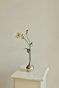 Modern Iron Decorative Flower Vase Home Commercial Decoration Handcrafted Eco-Friendly Durable Lightweight Rust Resistant - Product Image 5