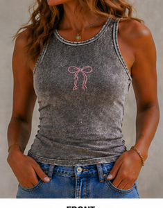 Débardeurs pour femmes de haute qualité du meilleur fabricant, personnalisables, service OEM, étiquette, jersey, vente chaude, été, grandes tailles, pas cher - Product Image 6