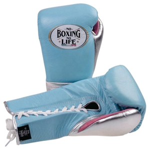 ขายส่งถุงมือ No Boxing No Life แบบสั่งทำพิเศษ OEM มวยไทย แบบผูกเชือก กันลื่น สำหรับผู้ใหญ่ และศิลปะการต่อสู้ น้ำหนักเบา สำหรับฝึกซ้อม - Product Image 3