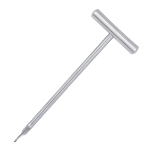 Goldstein Crown Remover Occlusal Dental Prosthodontic Crown Removal Instrument Stainless Steel Hand <b>Tool</b> <b>Precision</b> - Product Image 4