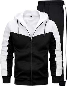 Trajes Deportivos al Por Mayor de Alta Calidad, Trajes Deportivos para Hombre, Trajes Deportivos para Mujer, Conjunto de Traje Deportivo Personalizado - Product Image 5