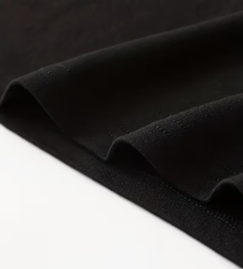 Women's Long-Sleeve Custom Printed V-Neck T-Shirt with Logo Design Left Chest Back Regular Fit Knitted 100% Cotton Casual Wear - Product Image 6