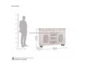 Door Hand Carved Wooden Cabinet – Solid Wood <b>Storage</b> <b>Sideboard</b> for Living Room & Dining Newest Furniture 2026 - Product Image 4